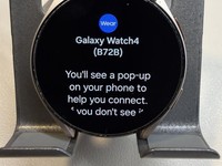 Samsung Galaxy Watch4