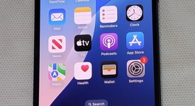 Mint
													Apple iPhone 14 - Cricket, Midnight, 128 GB, A2649, photo 1 of 8