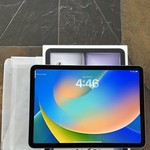 Good Apple iPad Air 11 inch (M2) 2024 - Wi-Fi, 128 GB, Gray, A2902
