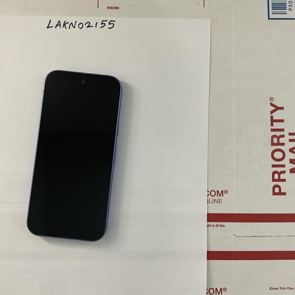 Google Pixel 10a - Unlocked, 256 GB, Lavender, GE1GQ