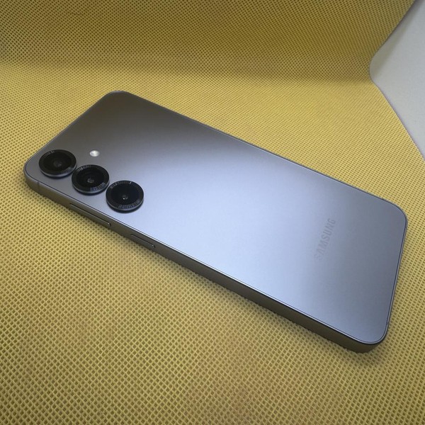 Samsung Galaxy S25 Plus - Unlocked, 512 GB, Silver Shadow, 12 GB, SM-S936U1