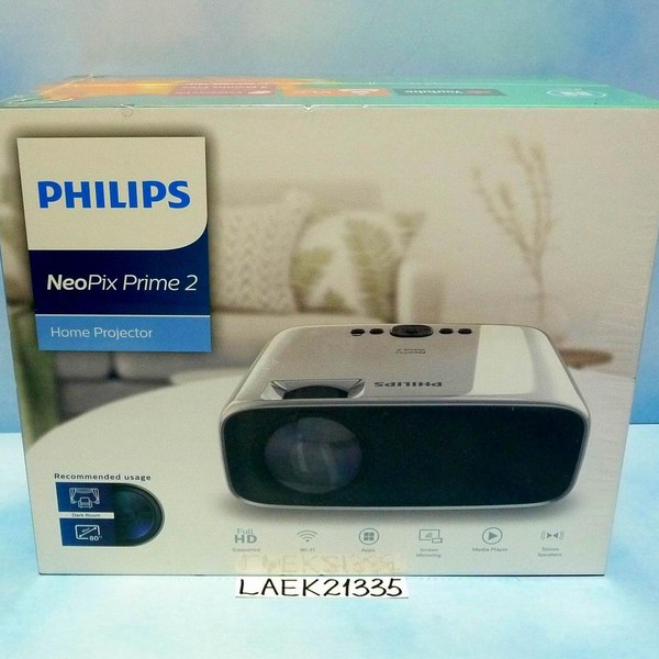Philips Projector