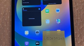 Good
													Apple iPad Pro 12.9" 1st Gen 2015 - Unlocked, Gray, 128 GB, A1652, 1st Gen 2015, photo 1 of 8