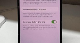 Good
													Apple iPhone 13 Pro - Unlocked, Sierra Blue, 128 GB, A2483, photo 1 of 4