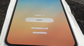 Mint
													Samsung Galaxy S24 FE - Unlocked, Blue, 128 GB, SM-S721U1, photo 3 of 5