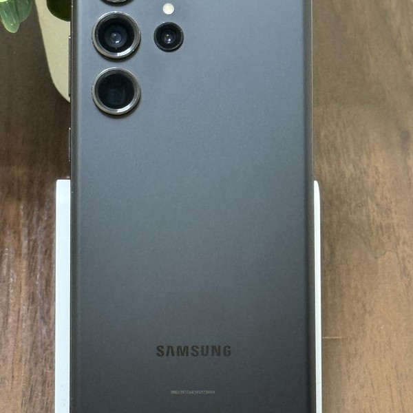 Samsung Galaxy S23 Ultra - Verizon, 256 GB, Black, 8 GB, SM-S918U