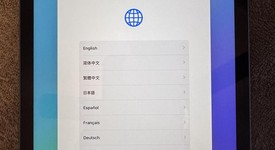 Mint
													Apple iPad 10th Gen - Wi-Fi, Blue, 64 GB, A2696, photo 1 of 8