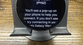 Mint
													Samsung Galaxy Watch7 - Wi-Fi, Silver, SM-L310N, 44mm, photo 5 of 8