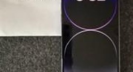 Fair
													Apple iPhone 14 Pro - Unlocked, Purple, 128 GB, A2650, photo 2 of 10