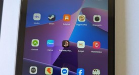 Good
													Lenovo Tab M9 - Wi-Fi, Gray, 64 GB, 4 GB, photo 2 of 10