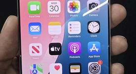 Mint
													Apple iPhone 16 Pro Max - Unlocked, White, 512 GB, A3084, photo 3 of 8