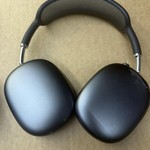 Used Apple AirPods Max - Gray