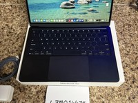 MacBook Air 2025 (M4) - 13"