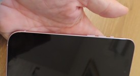 Mint
													Apple iPhone 15 - Verizon, Pink, 128 GB, A2846, photo 2 of 7