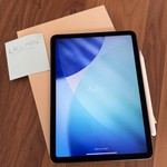 Mint Apple iPad Air 5th Gen - Wi-Fi, 64 GB, Gray, A2588