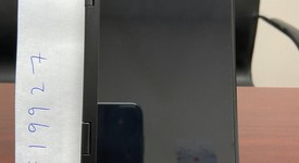 Mint
													LG V50 ThinQ 5G - Unlocked Non-US, Black, 128 GB, 6 GB, LM-V500N, photo 3 of 12