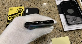 Good
													Apple iPhone Xs - Verizon, Gray, 256 GB, A1920, photo 4 of 7