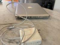 MacBook Pro 2012 (Unibody) - 13"