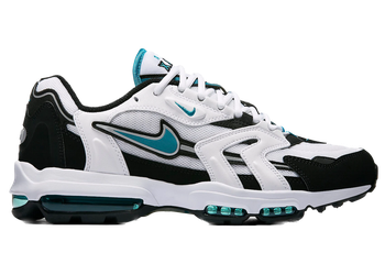 Nike Air Max 96 II XX Mystic Teal for sale
