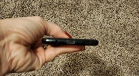 Mint
													Samsung Galaxy S9 Plus - T-Mobile, Black, 64 GB, SM-G965U, photo 5 of 13