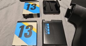 Mint
													GoPro HERO13, photo 4 of 12