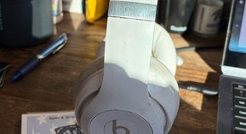 Used
													Beats Studio Pro - Sandstone, photo 1 of 3
