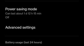 Good
													OnePlus 7T - Unlocked, Blue, 128 GB, 8 GB, HD1905, photo 3 of 14