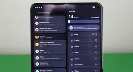 Mint
													Google Pixel 9 Pro Fold - Unlocked, Obsidian, 256 GB, GGH2X, photo 4 of 10