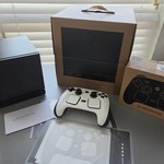 Mint Steam Machine - 512 GB, Black, 16 GB, AMD Zen 4