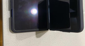 Good
													Samsung Galaxy Z Flip7 - Unlocked, Blue Shadow, 512 GB, 12 GB, SM-F766U1, photo 3 of 9