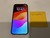 Good Apple iPhone 14 - Unlocked, Blue, 128 GB, A2649