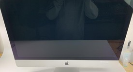 Mint
													iMac 2019 27" Retina 5K - I5, 512 GB, 16 GB, photo 2 of 6