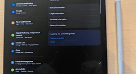 Mint
													Samsung Galaxy Tab S10 Plus - Wi-Fi, Moonstone Gray, 256 GB, 12 GB, SM-X820, photo 2 of 12