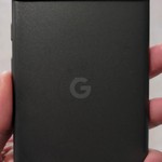 Good Google Pixel 8a - AT&T, 128 GB, Obsidian, 8 GB, GKV4X, Sub-6 5G