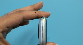 Mint
													Apple Watch SE 3rd Gen 44mm - Starlight, A3325 - GPS, photo 4 of 6