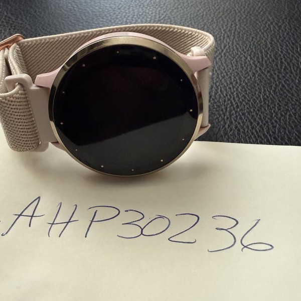 Garmin Venu 3S - Rose Gold