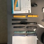Good Fitbit Inspire 3 - Black