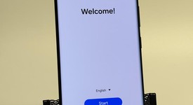 Fair
													Samsung Galaxy S22 Ultra - Unlocked, Red, 512 GB, 12 GB, SM-S908U1, photo 1 of 9