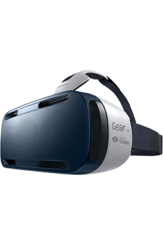 Samsung Gear VR 2014 Innovator (Note 4 Only) for sale