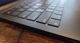 Good
													MacBook Air 2022 - 13" - Apple M2, Midnight, 1 TB, 16 GB, photo 5 of 11