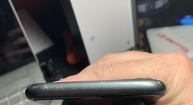 Fair
													Apple iPhone 11 - Unlocked, Black, 64 GB, A2111, photo 3 of 4