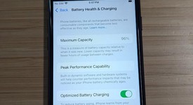 Good
													Apple iPhone SE 3rd Gen 2022 - Unlocked, Midnight, 64 GB, A2595, photo 1 of 14