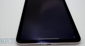 Good
													Apple iPad Mini 6th Gen - Wi-Fi, Pink, 64 GB, A2567, photo 1 of 9