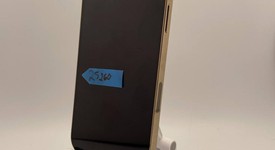 Mint
													Apple iPhone 13 Pro Max - Unlocked, Gold, 128 GB, A2484, photo 3 of 6