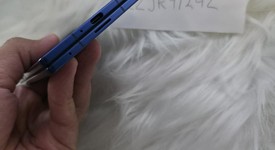 Mint
													Samsung Galaxy Z Fold7 - Unlocked, Blue Shadow, 256 GB, 12 GB, SM-F966U1, photo 5 of 8