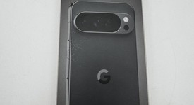 New
													Google Pixel 10 Pro XL - T-Mobile, Obsidian, 256 GB, GUL82, photo 1 of 4