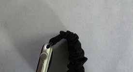 Fair
													Apple Watch SE 2nd Gen 40mm - Starlight, A2722 - GPS, Aluminum, photo 3 of 6