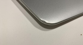 Good
													MacBook Air 2013 - 11" - Silver, 256 GB, 4 GB, photo 2 of 13