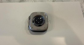 Good
													Apple Watch Ultra 2 49mm - Unlocked, Natural, A2986, photo 6 of 6