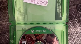 Mint
													Dead Rising 4 for Xbox One, photo 2 of 2